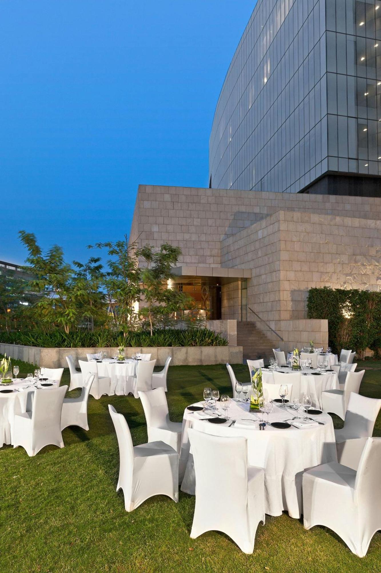 Hotel The Westin Gurgaon, New Delhi 5*