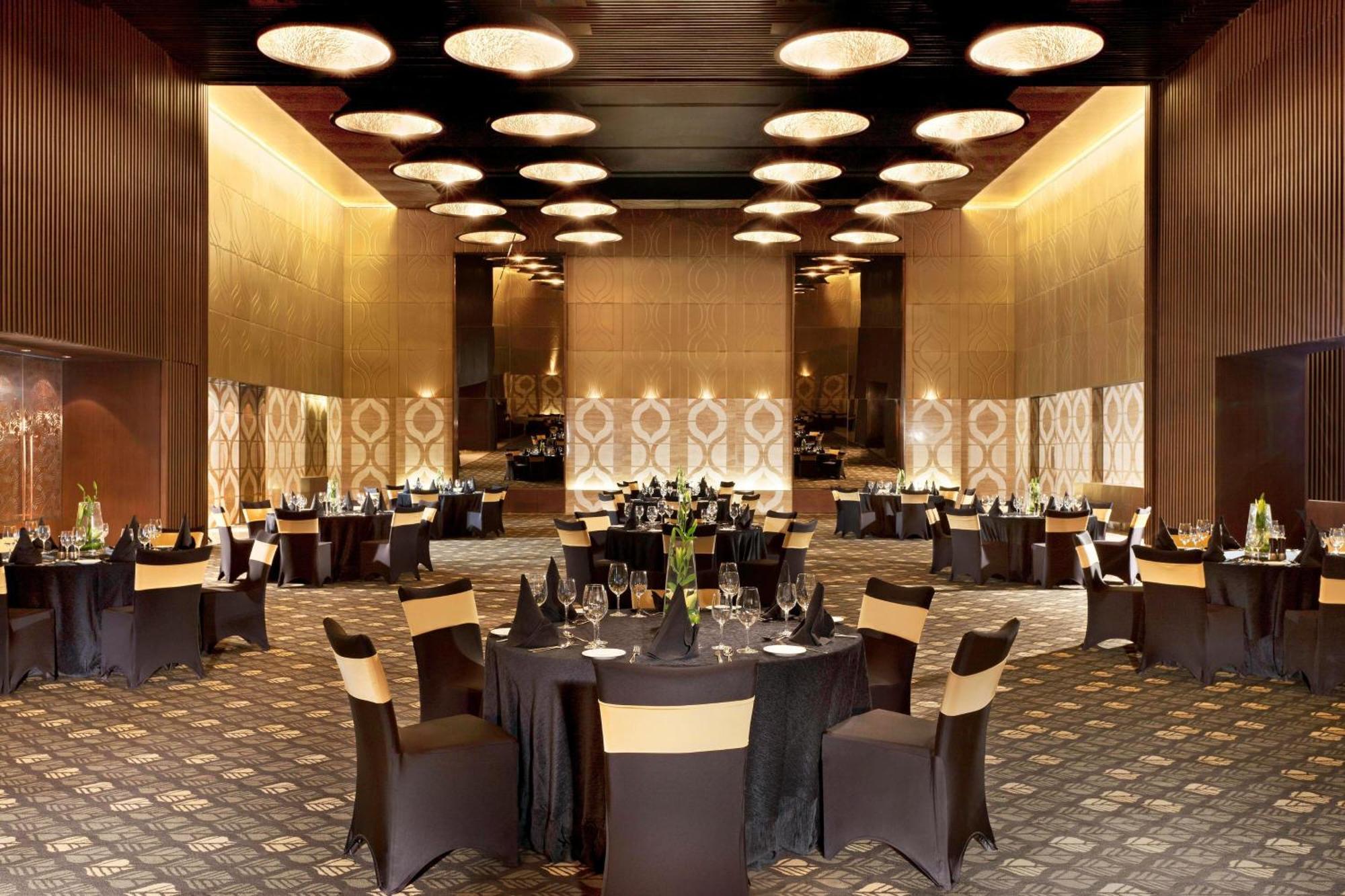 Hotel The Westin Gurgaon, New Delhi