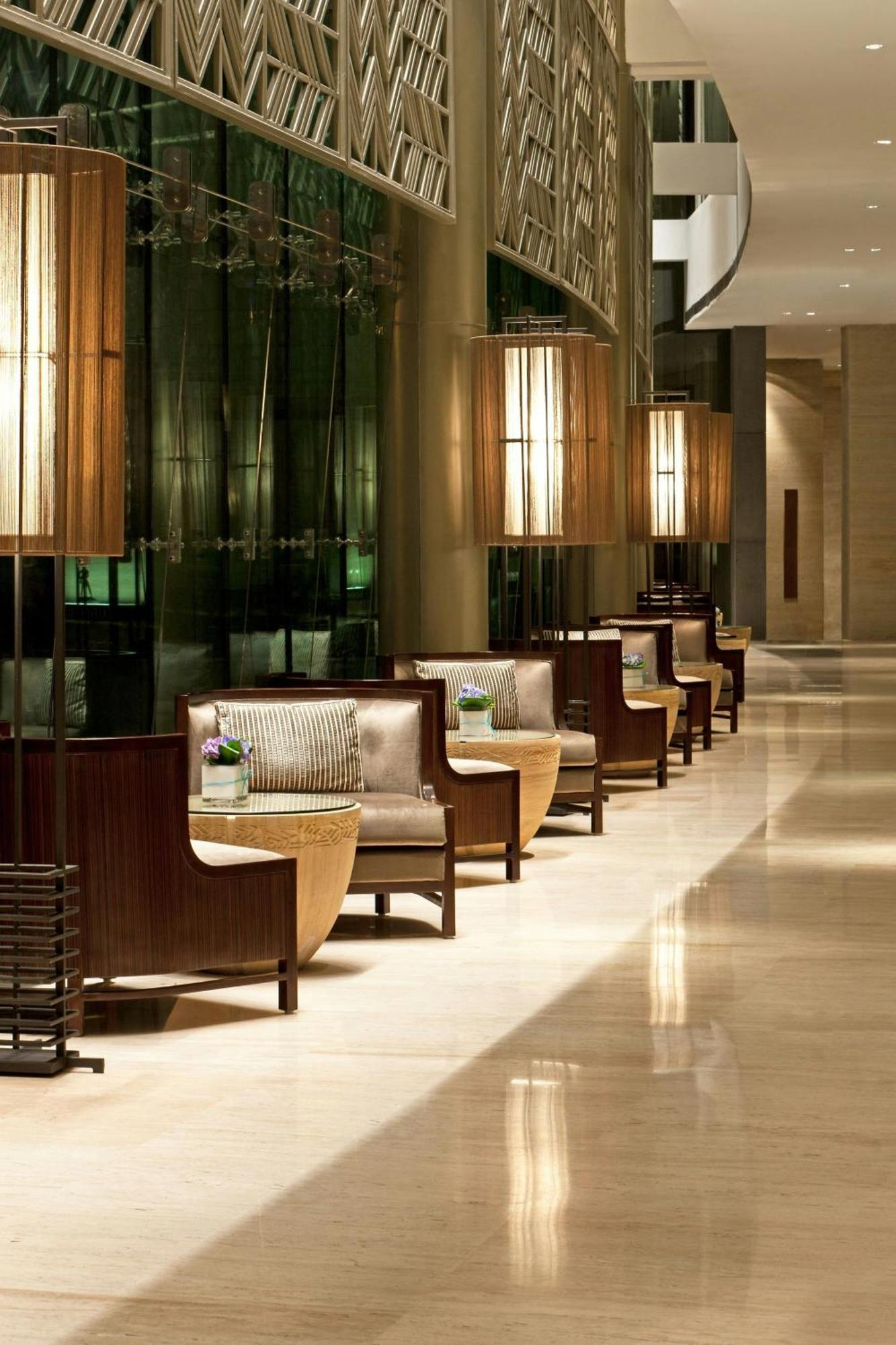 Hotel The Westin Gurgaon, New Delhi Gurgaon