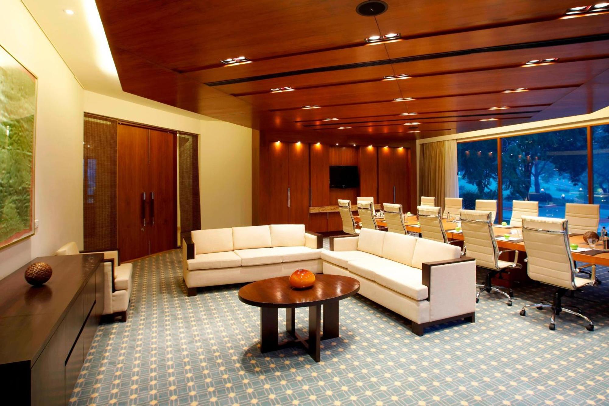 Resort The Westin Sohna &
