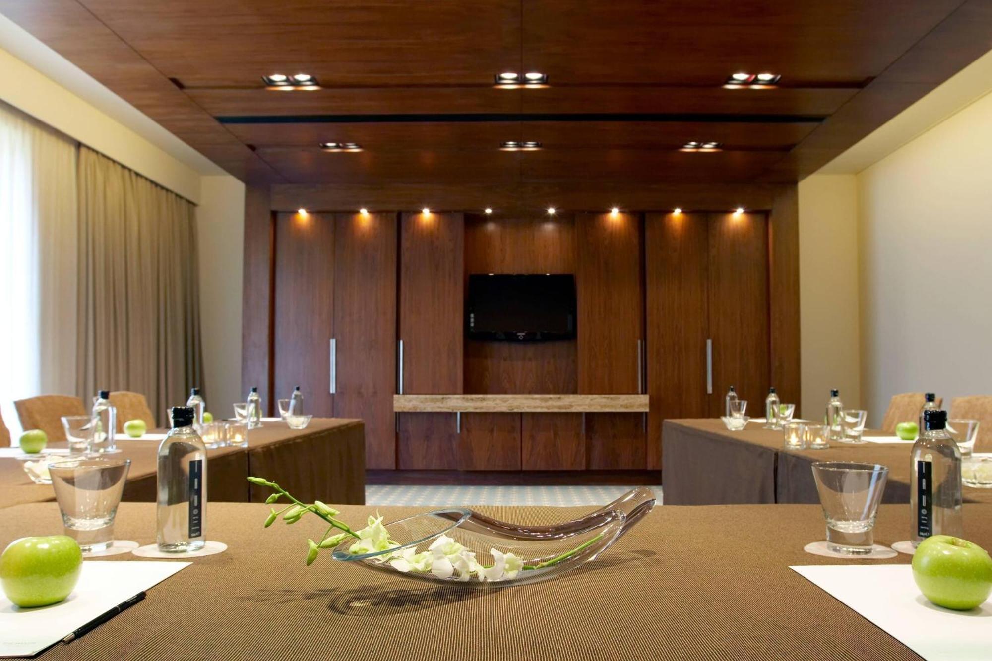 The Westin Sohna & 5*