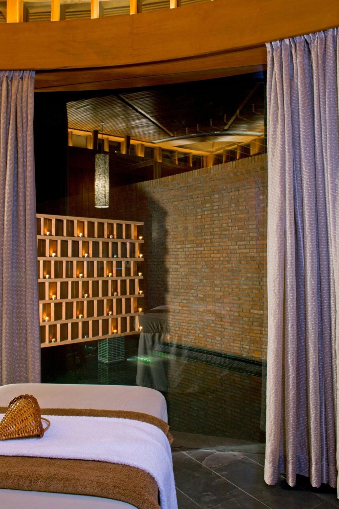 The Westin Sohna &