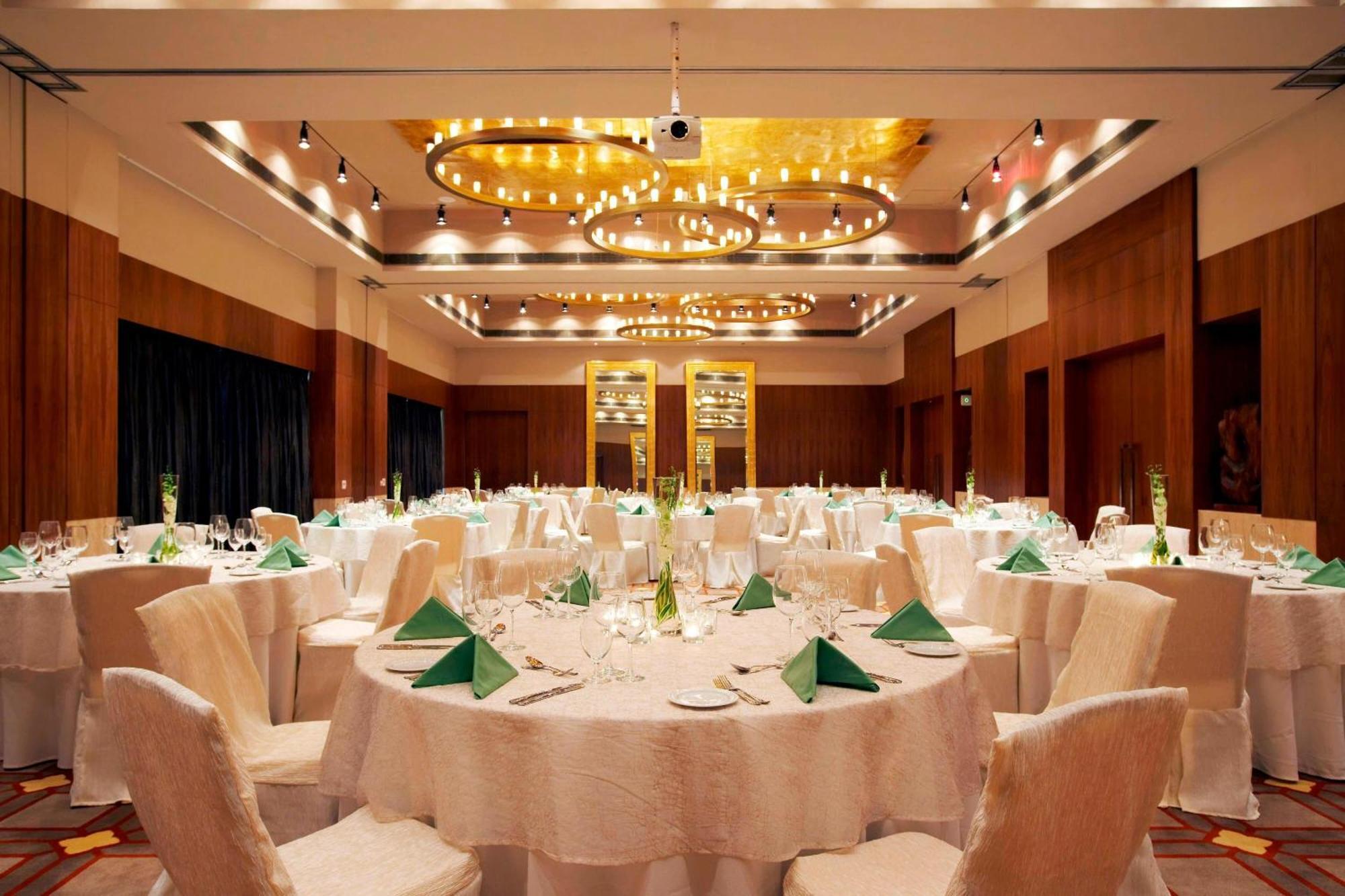 The Westin Sohna & Resort Gurgaon