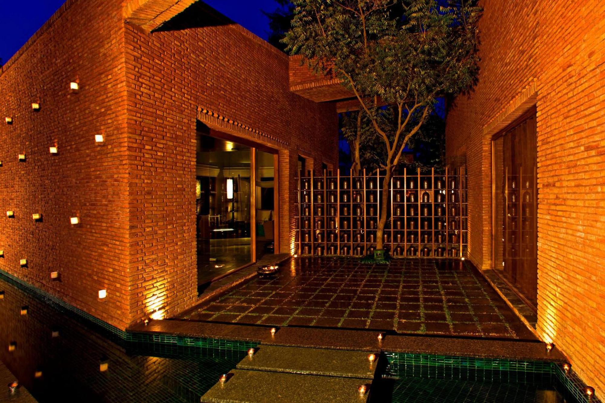 The Westin Sohna & 5* Gurgaon