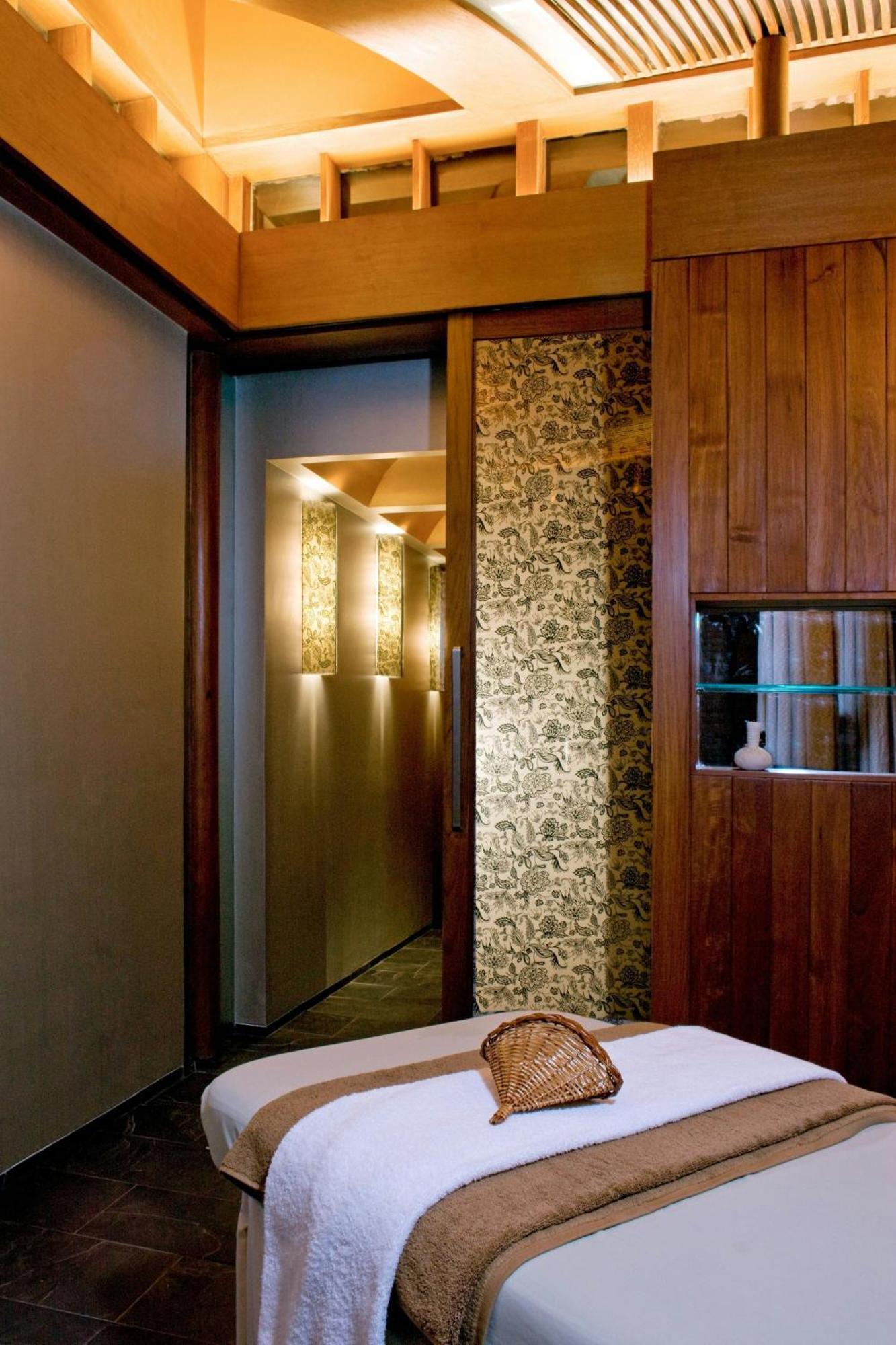 Resort The Westin Sohna &