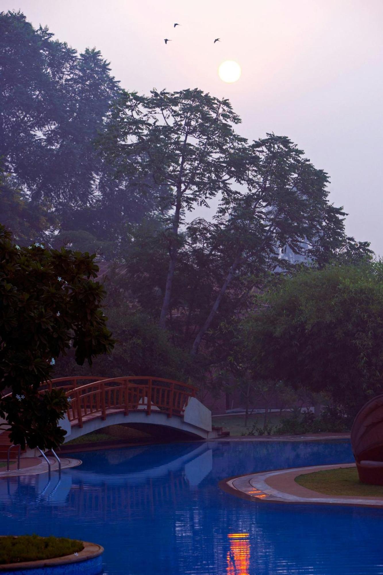Resort The Westin Sohna & Gurgaon