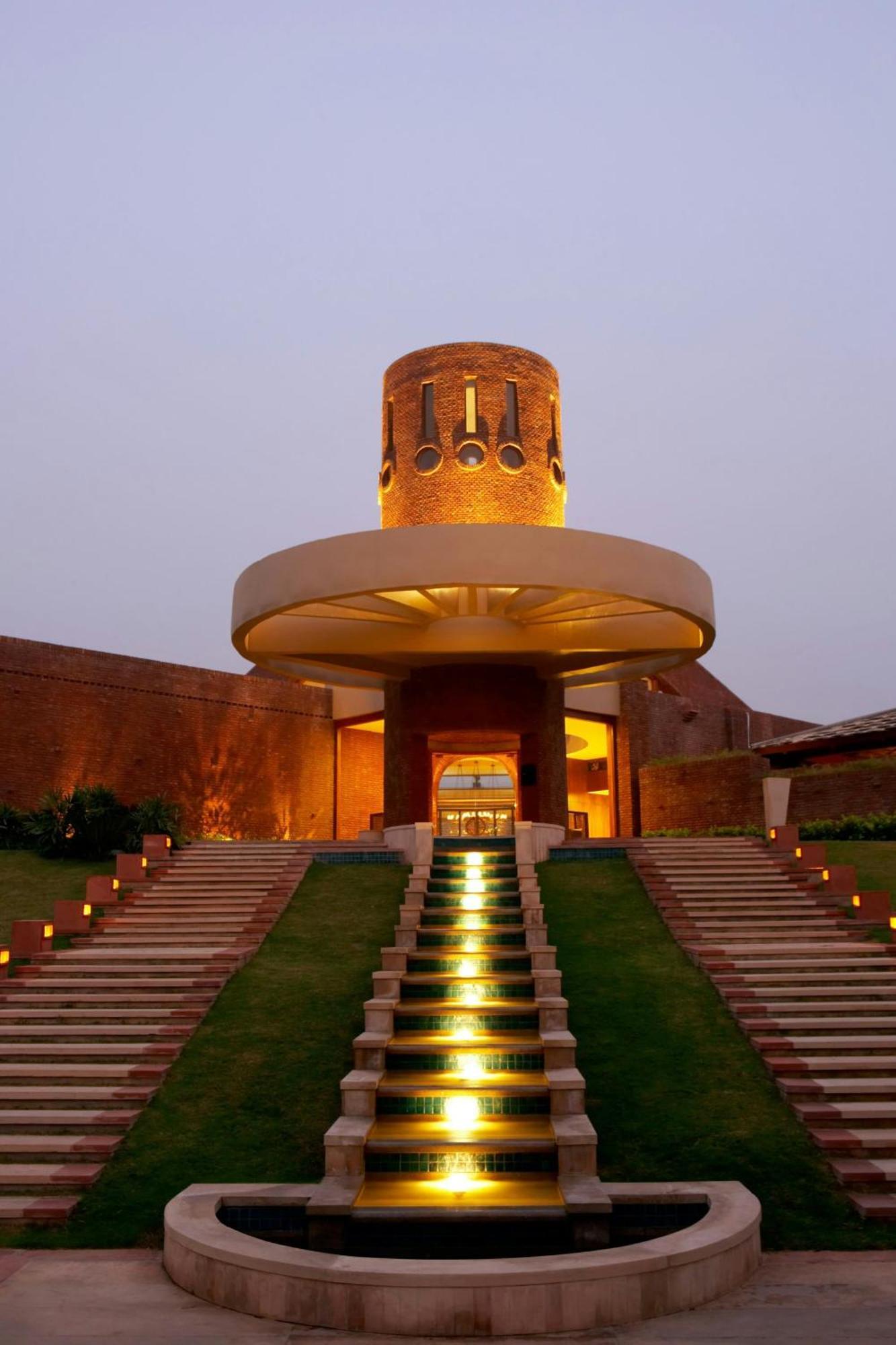 The Westin Sohna & 5* Gurgaon