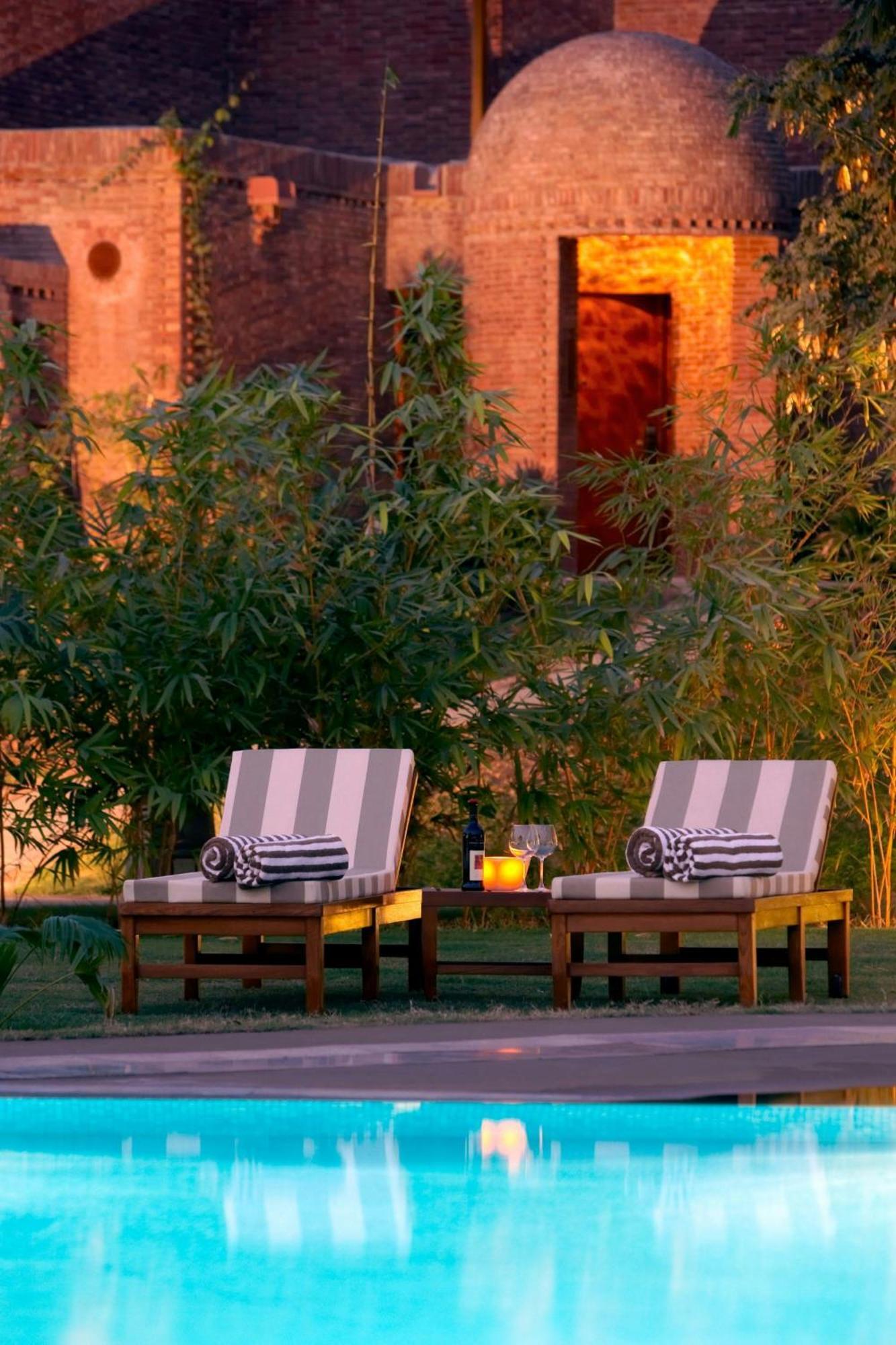 The Westin Sohna & Resort