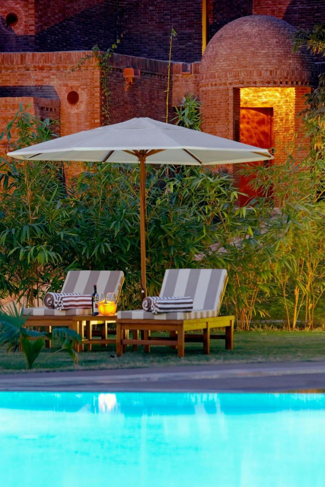 Resort The Westin Sohna &