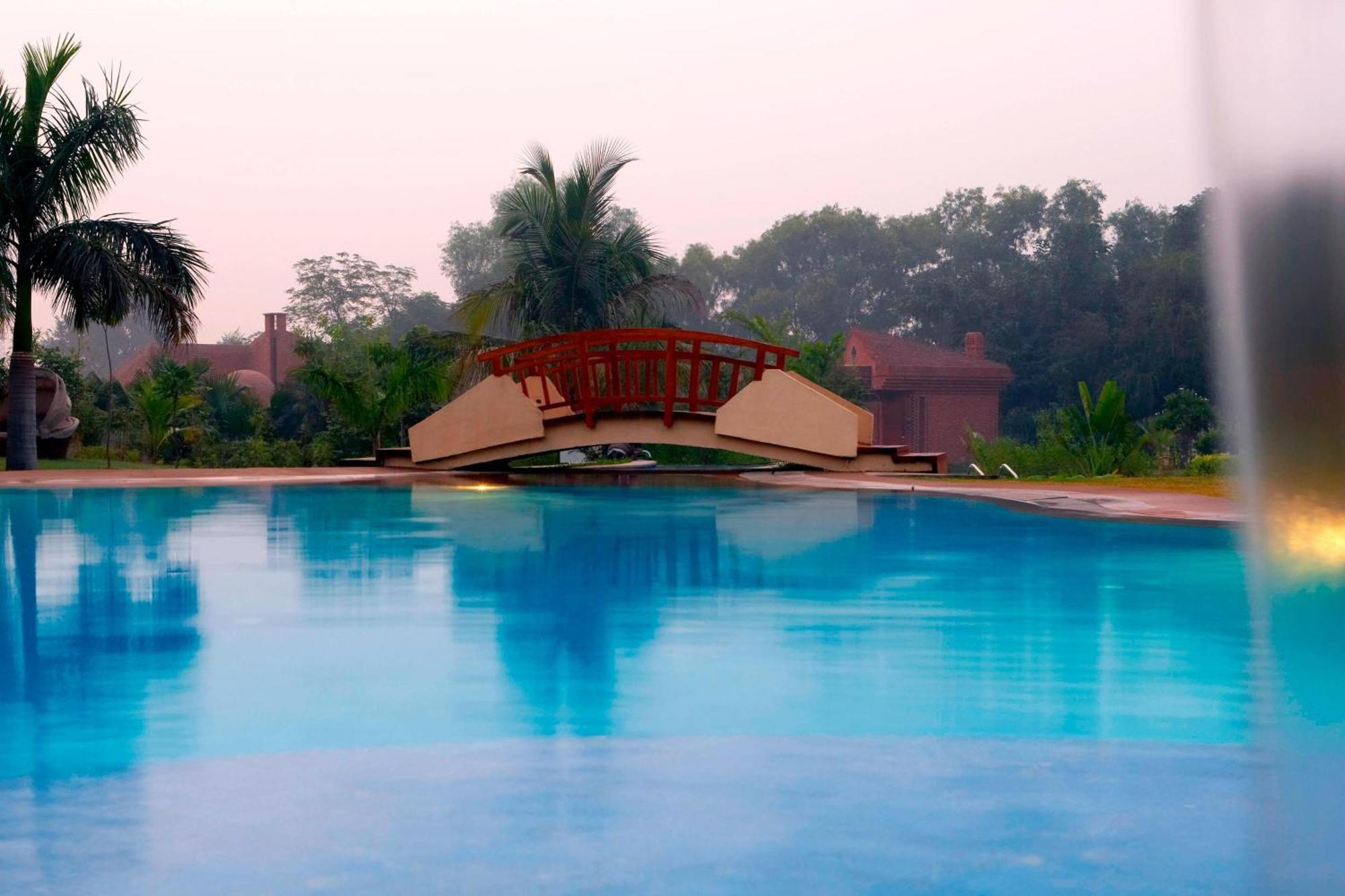 The Westin Sohna & Resort 5*