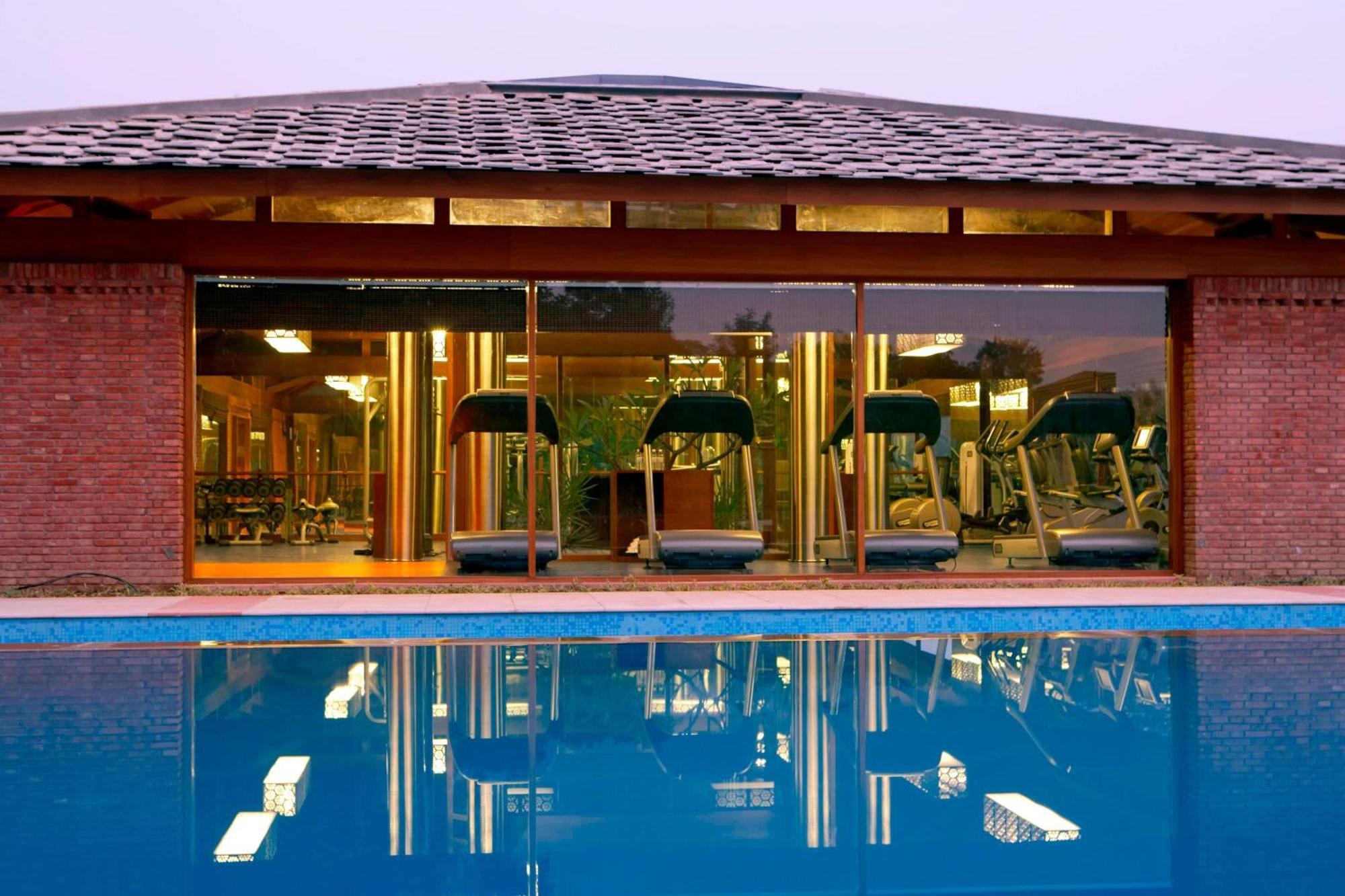 The Westin Sohna & Resort Gurgaon