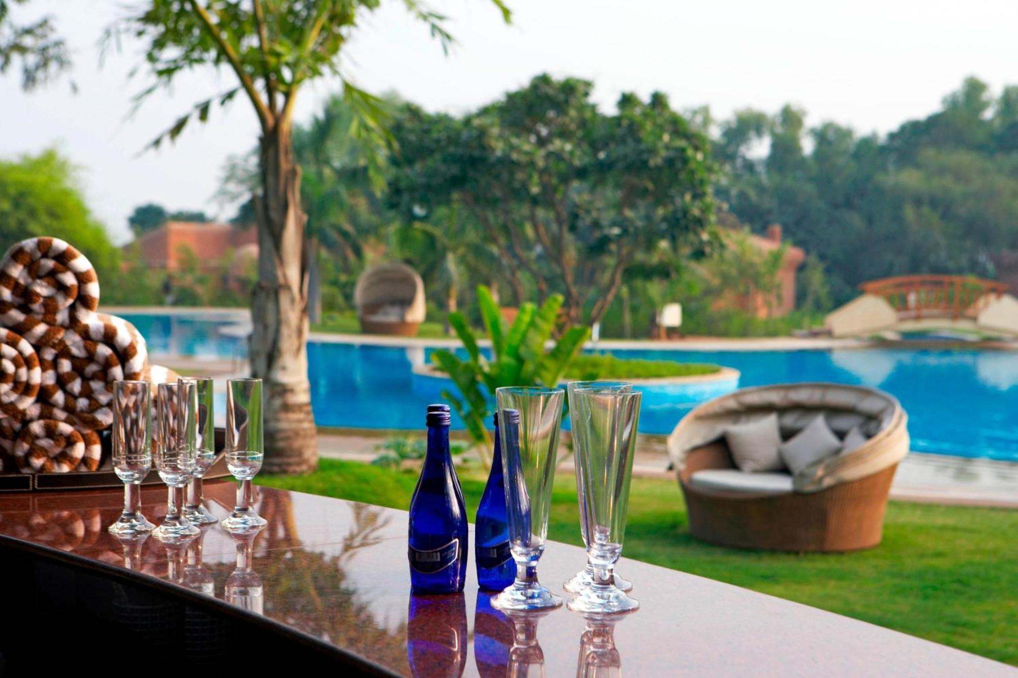 Resort The Westin Sohna & Gurgaon