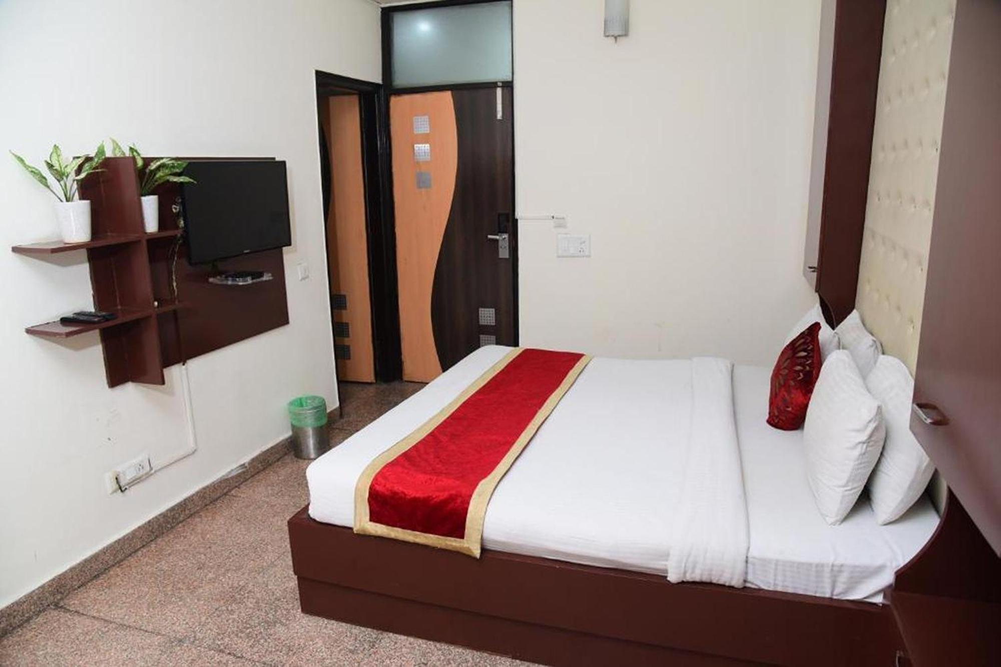 Kabul Medanta Hospital, Gurugram Hotel Gurgaon