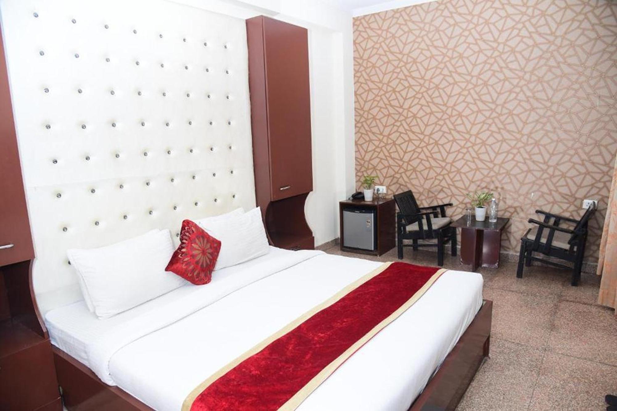 Kabul Medanta Hospital, Gurugram Gurgaon