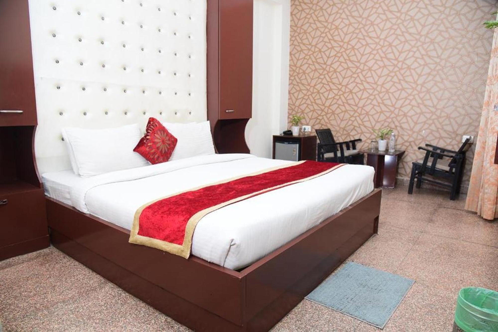 Kabul Medanta Hospital, Gurugram