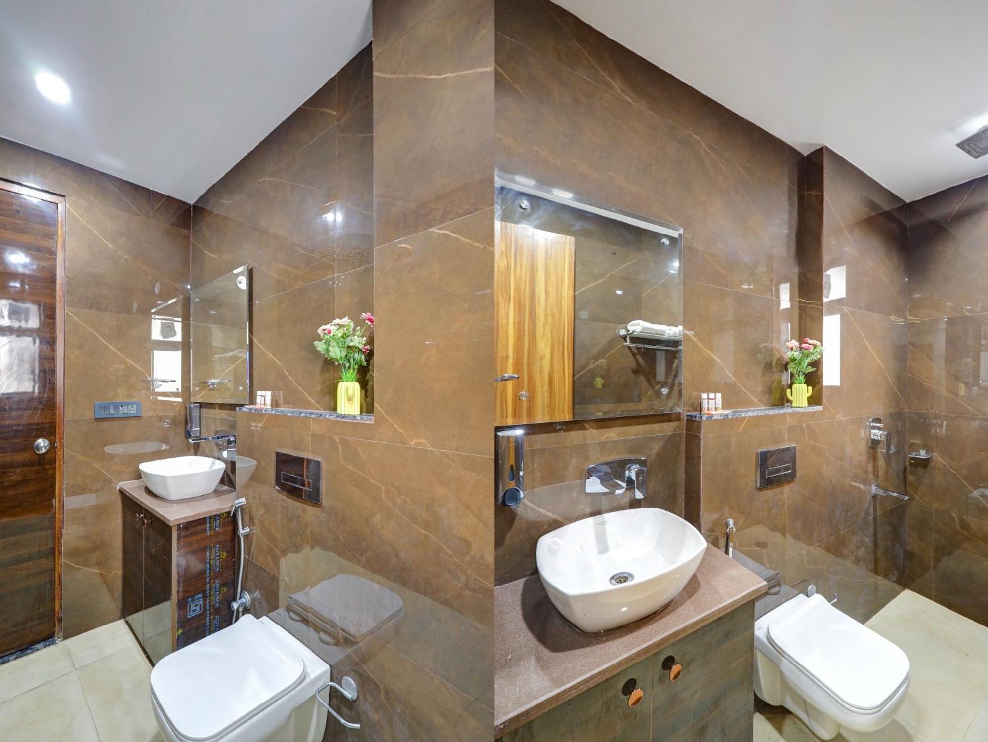 Royal Residency - Medanta Hotel 3*