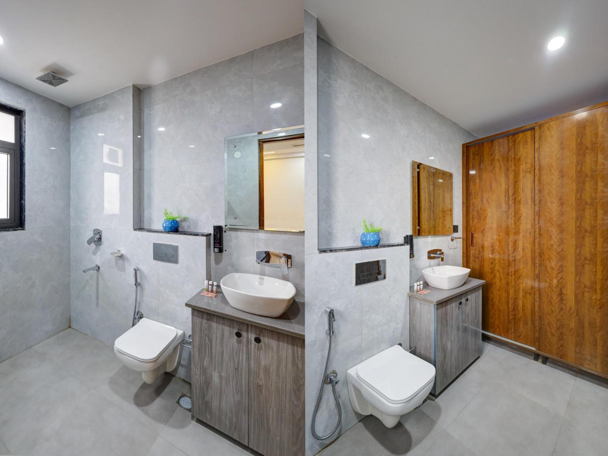 Royal Residency - Medanta Gurgaon