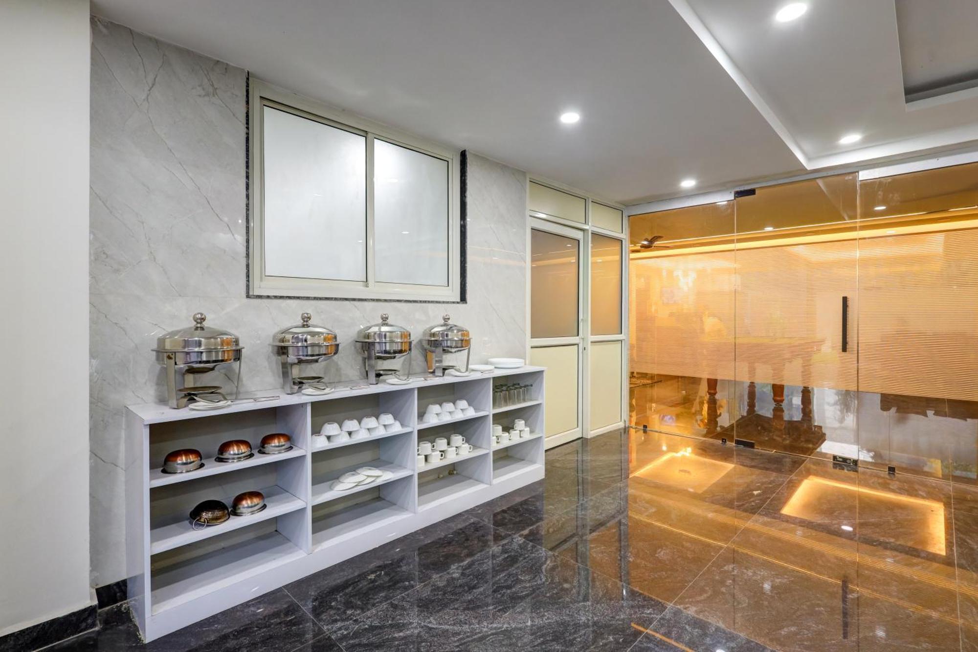 Hotel Royal Residency - Medanta
