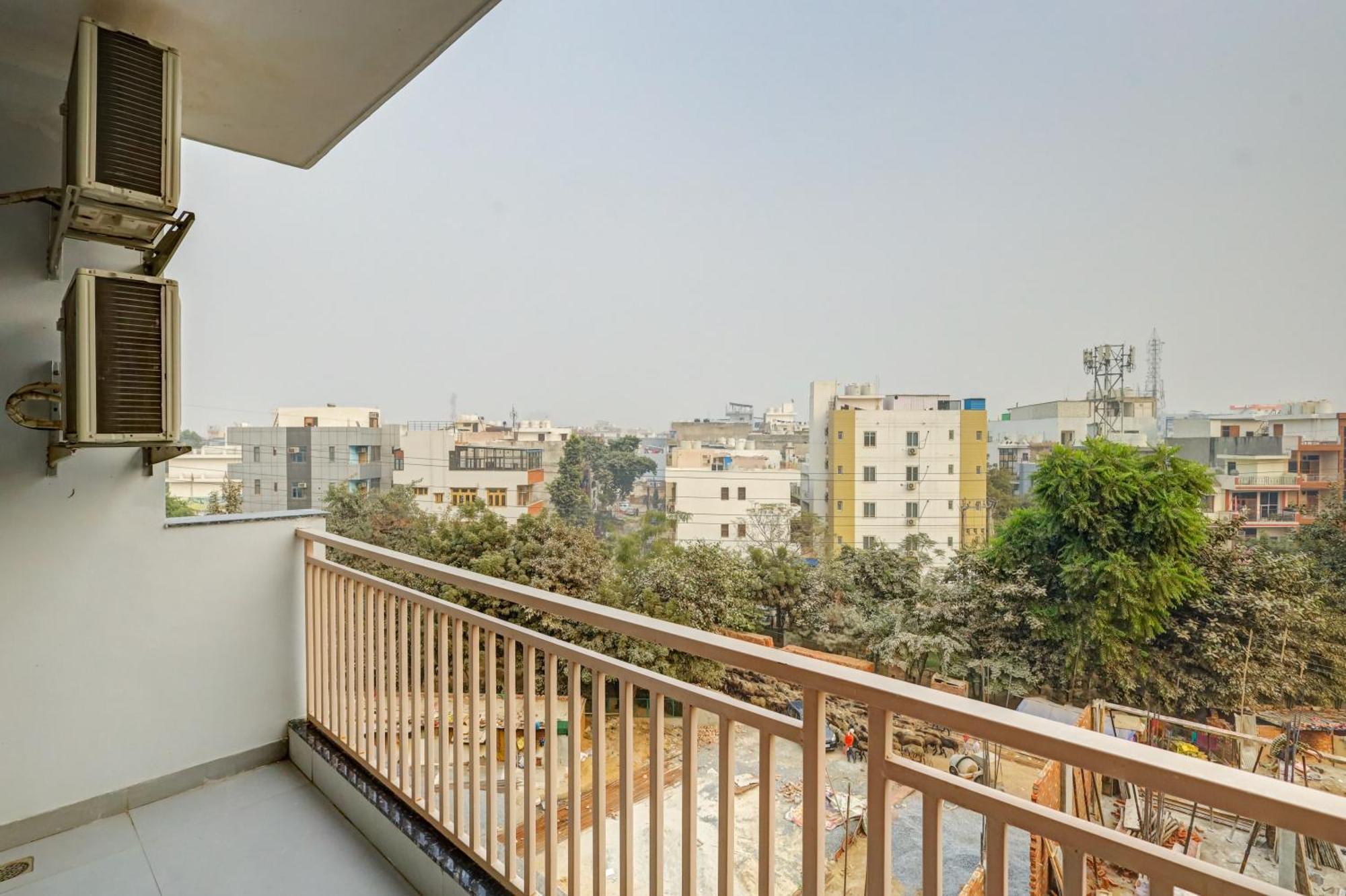 Royal Residency - Medanta