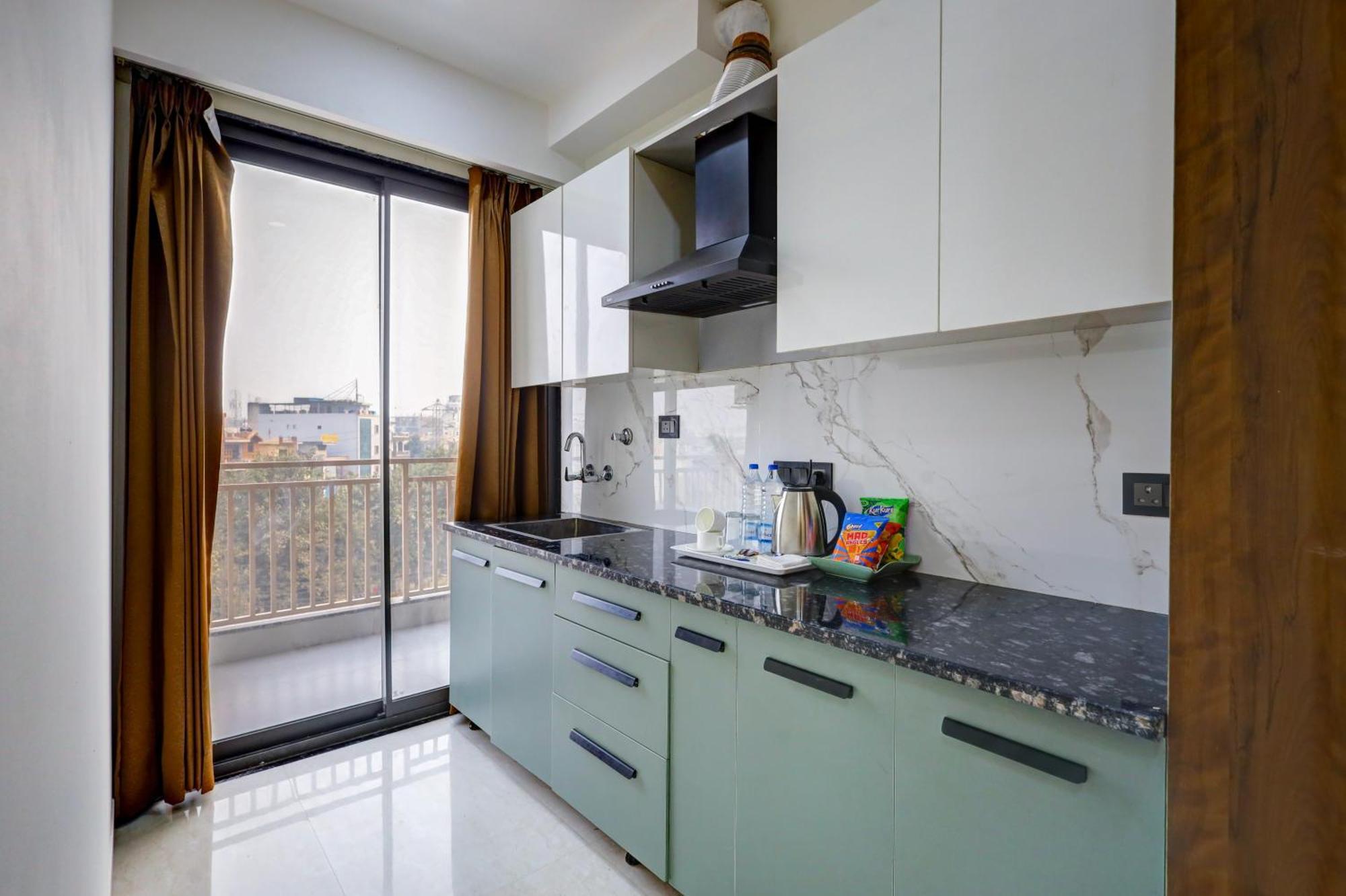 Royal Residency - Medanta