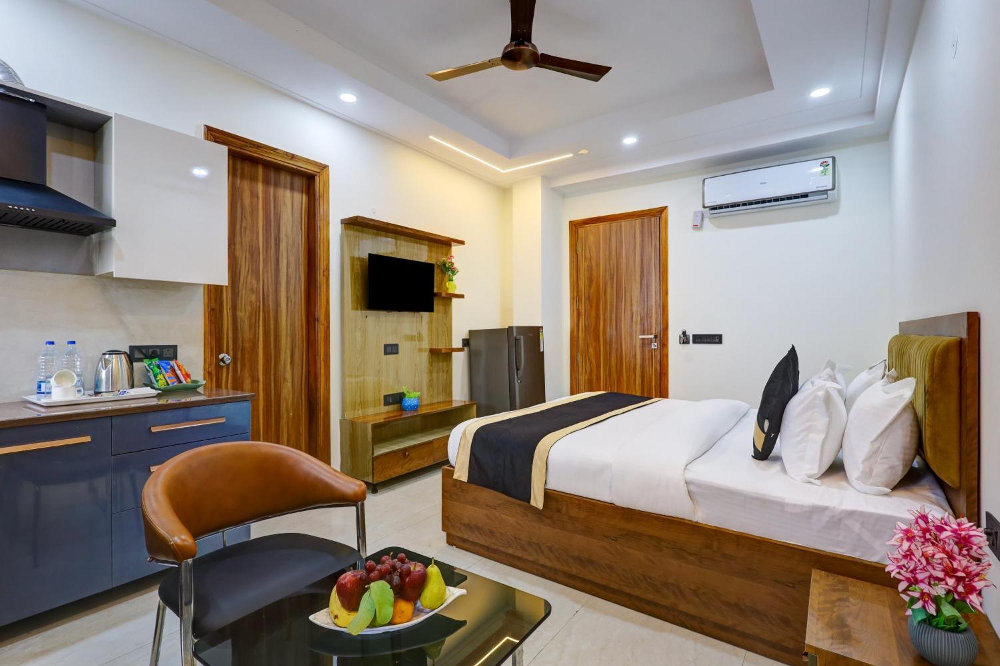 Royal Residency - Medanta