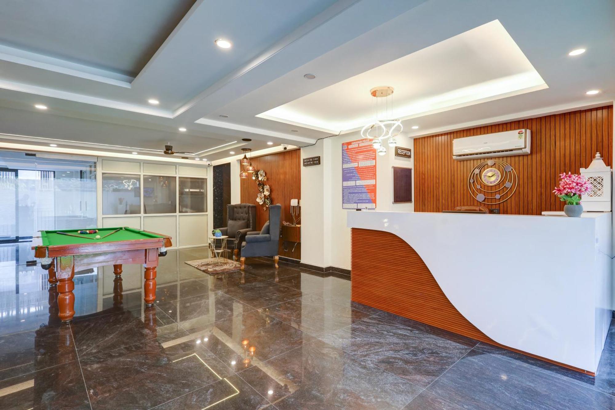 Royal Residency - Medanta Hotel 3*