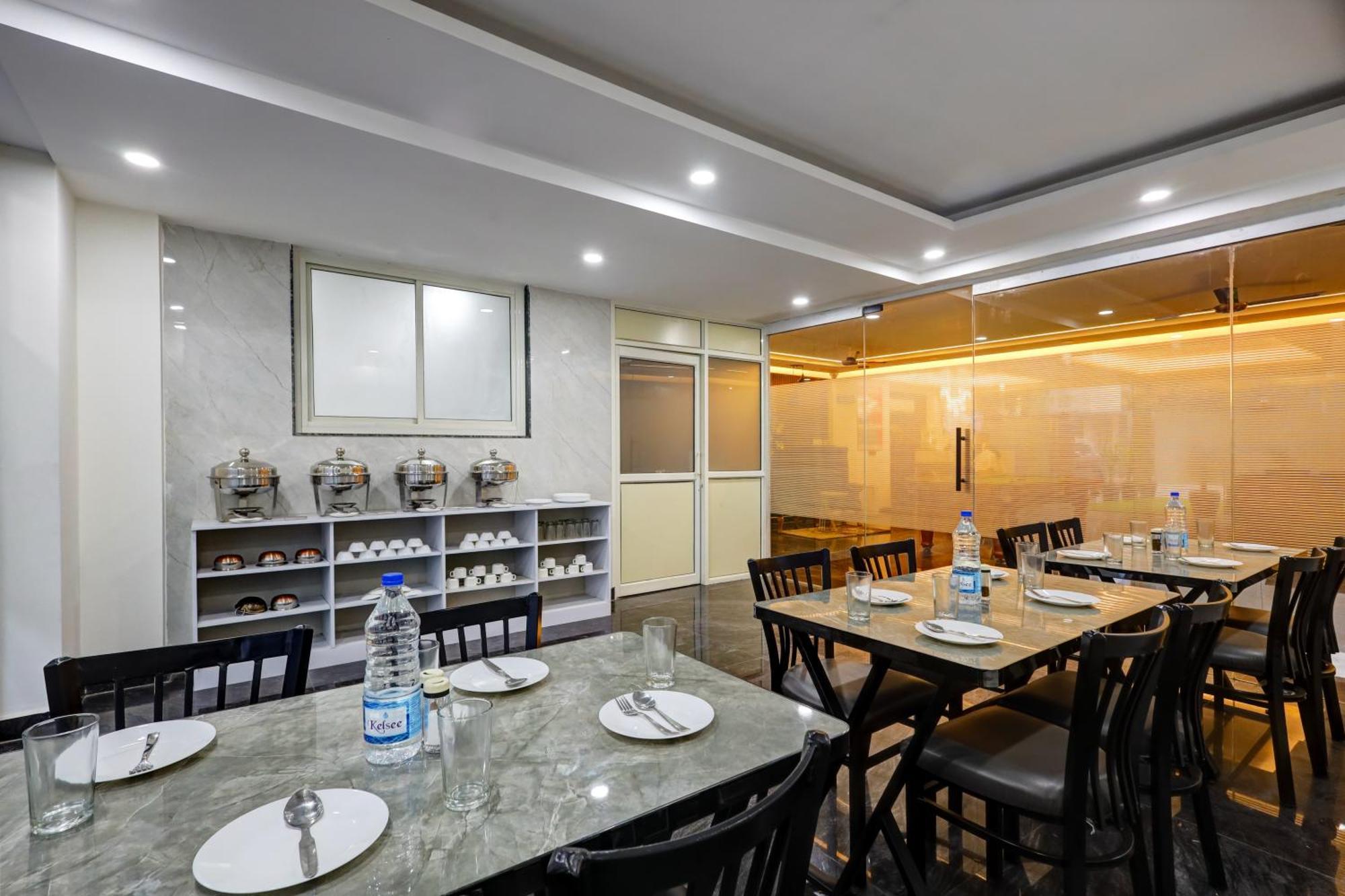 Royal Residency - Medanta 3*