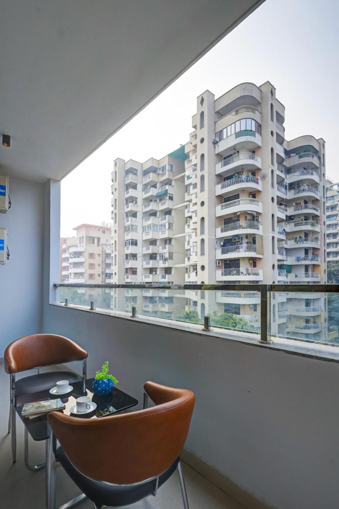 Hotel Royal Residency - Medanta Gurgaon