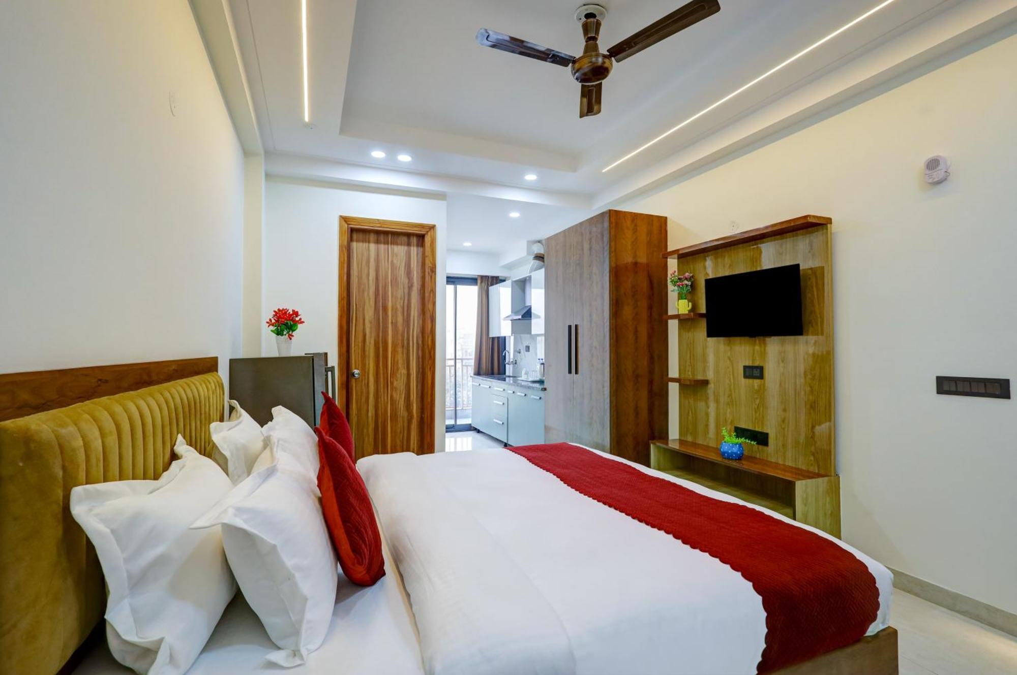 Royal Residency - Medanta Gurgaon