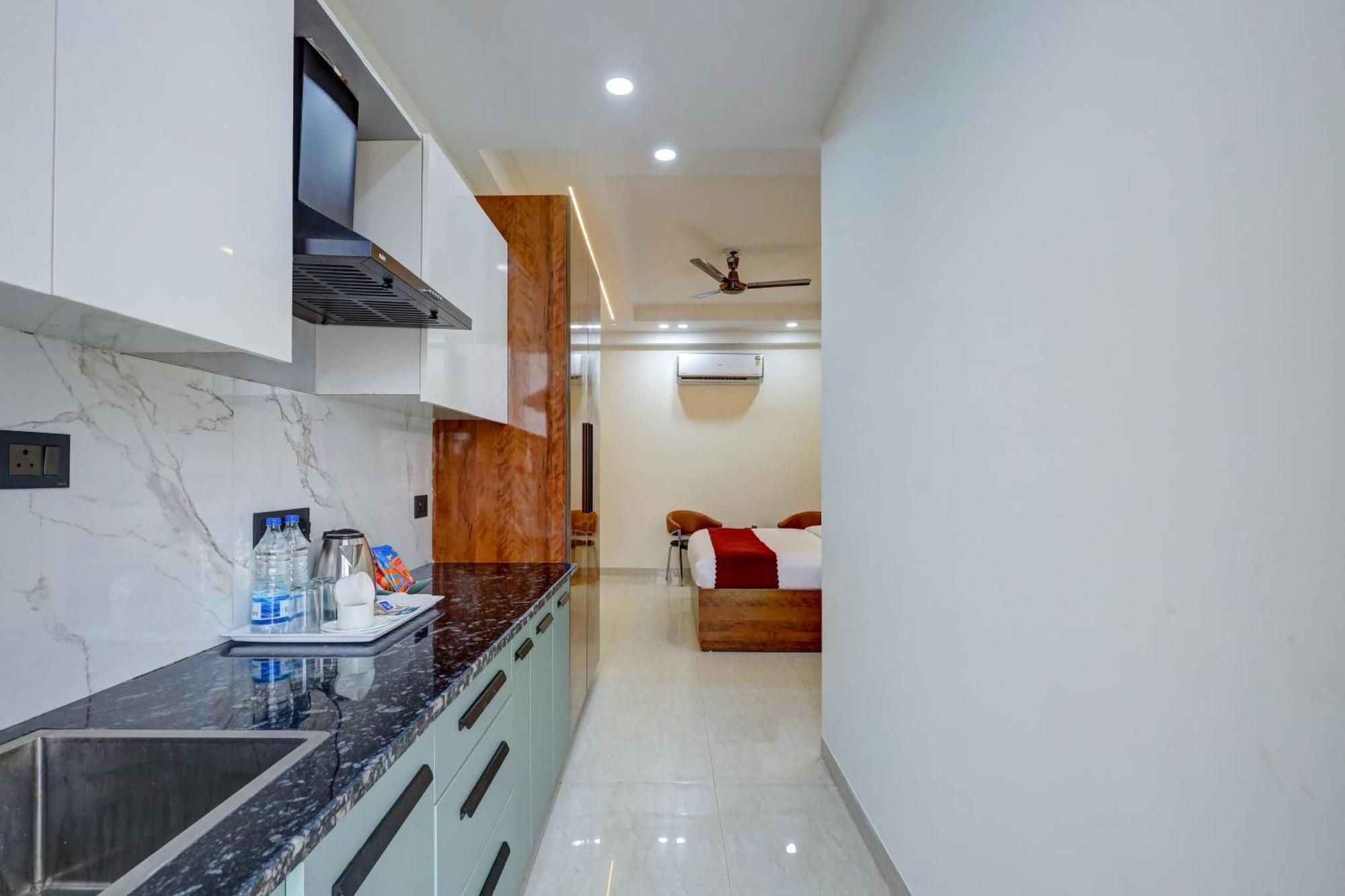 Royal Residency - Medanta 3*