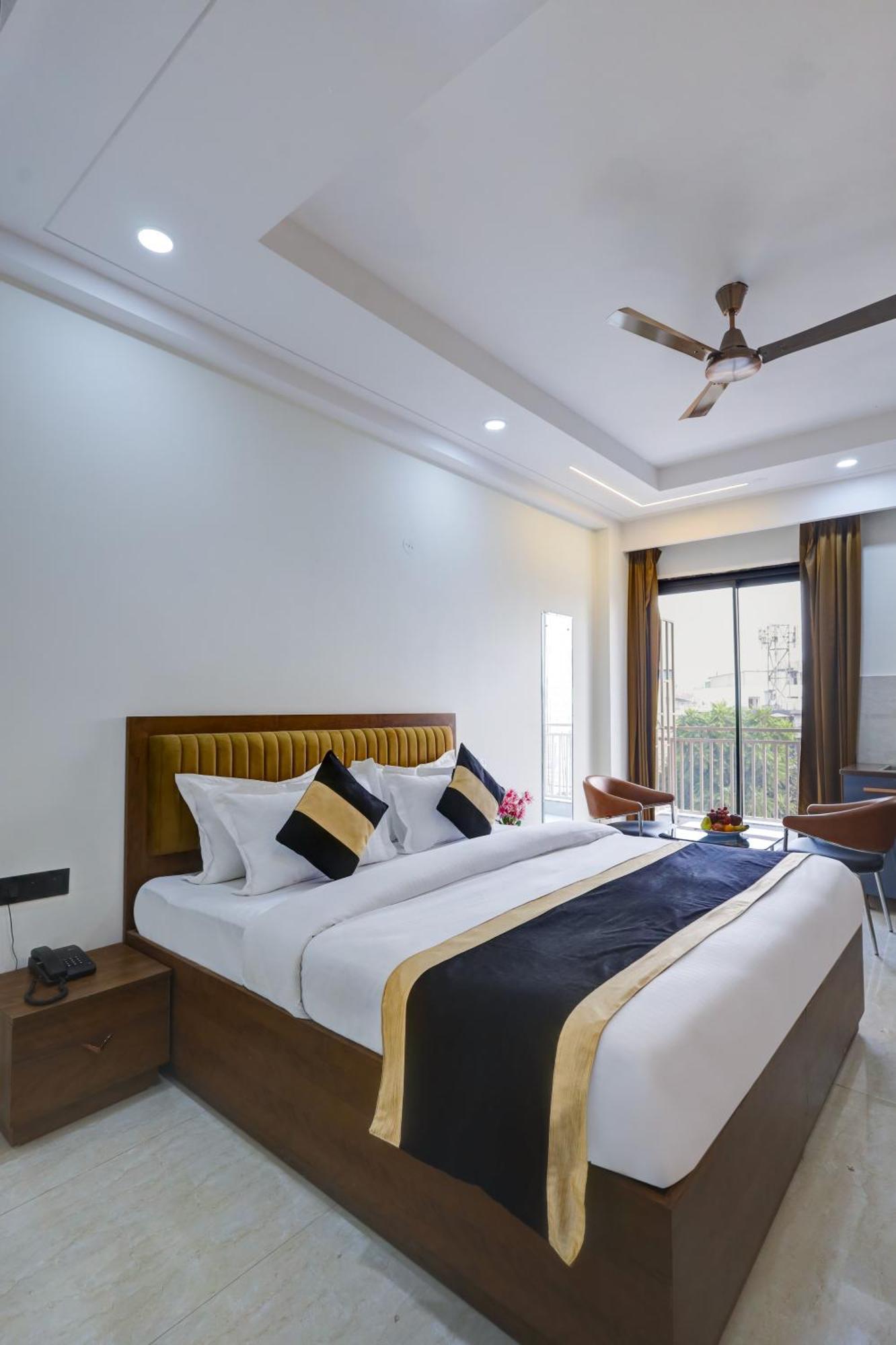 Royal Residency - Medanta 3* Gurgaon