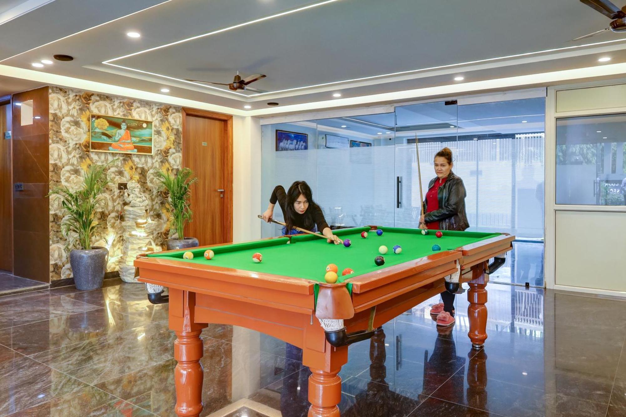 Royal Residency - Medanta