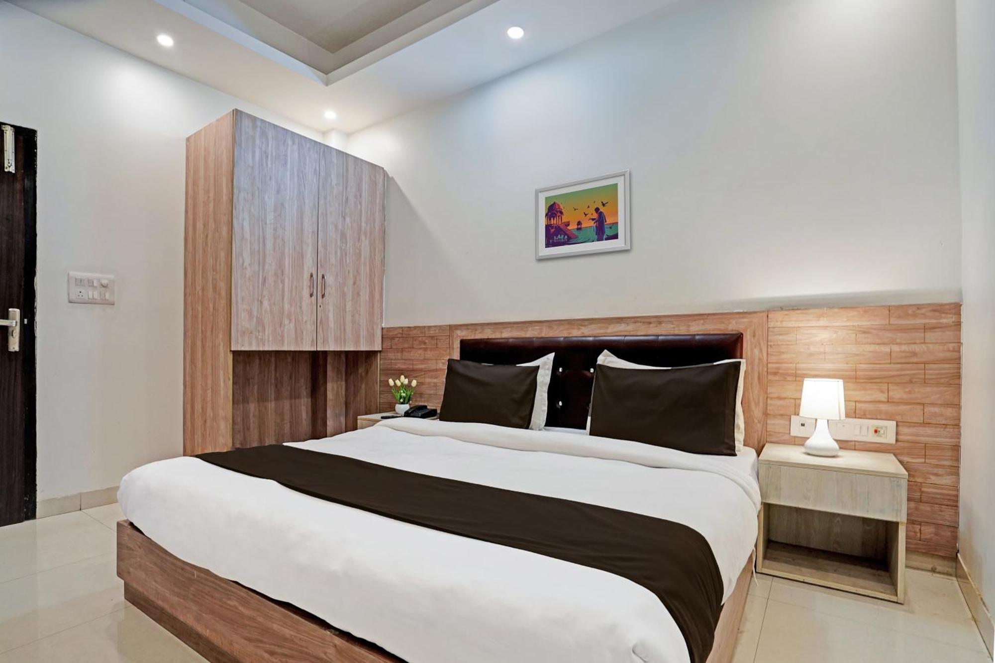 O Babil Palace Near Omaxe Celebration Mall 4*