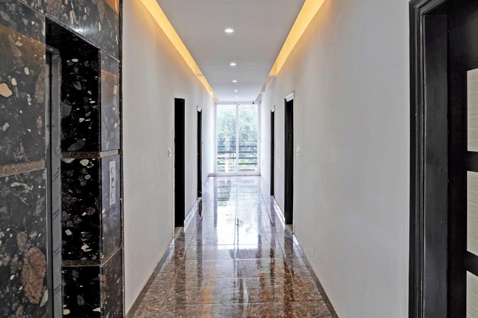 O Babil Palace Near Omaxe Celebration Mall 4* Gurgaon