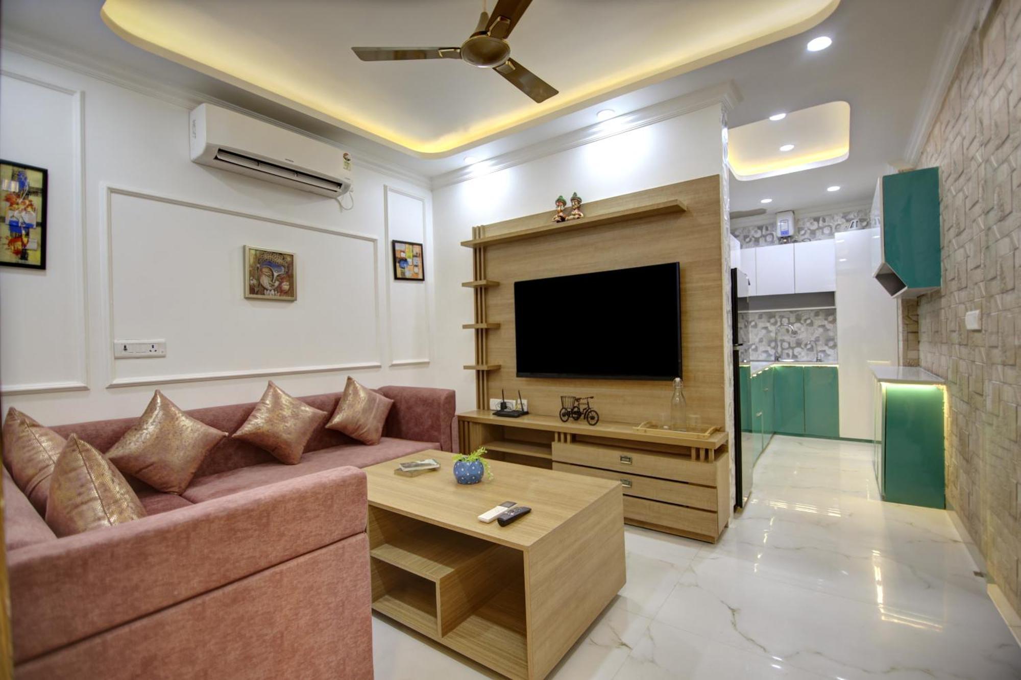 Miyabi 4* Gurgaon