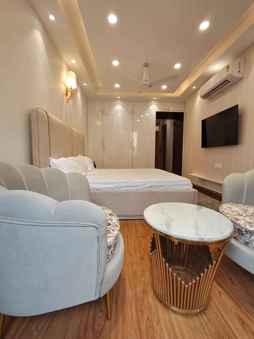 Getso Living Guest house *