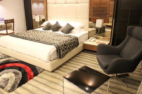 Club Florence Hotel