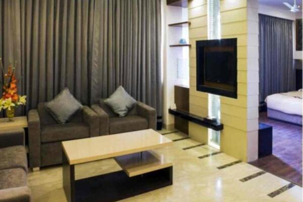 Club Florence Hotel *