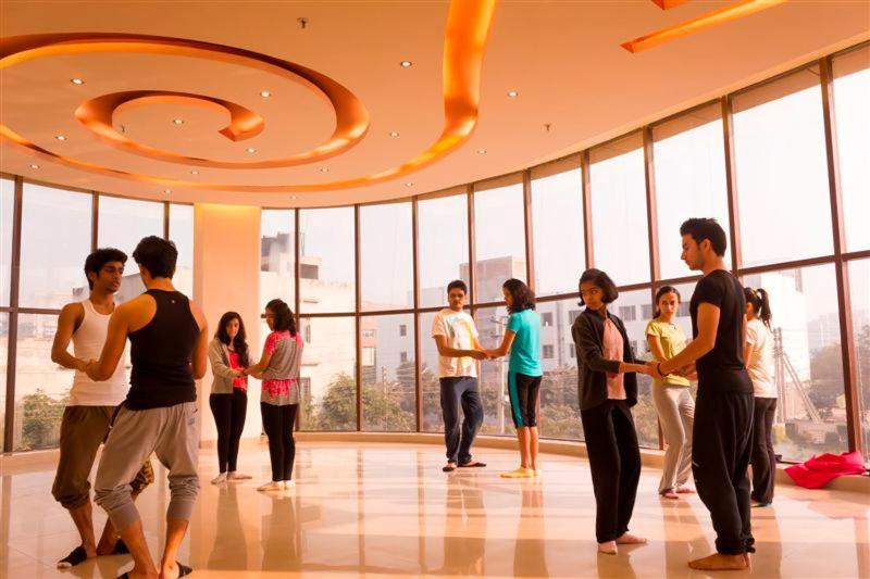 Club Florence * Gurgaon