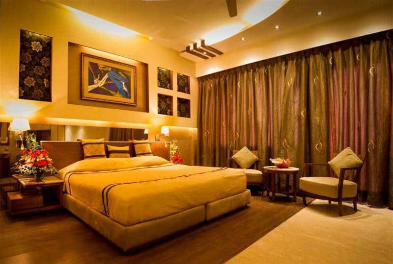 Club Florence Hotel Gurgaon