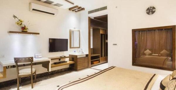 Club Florence Hotel