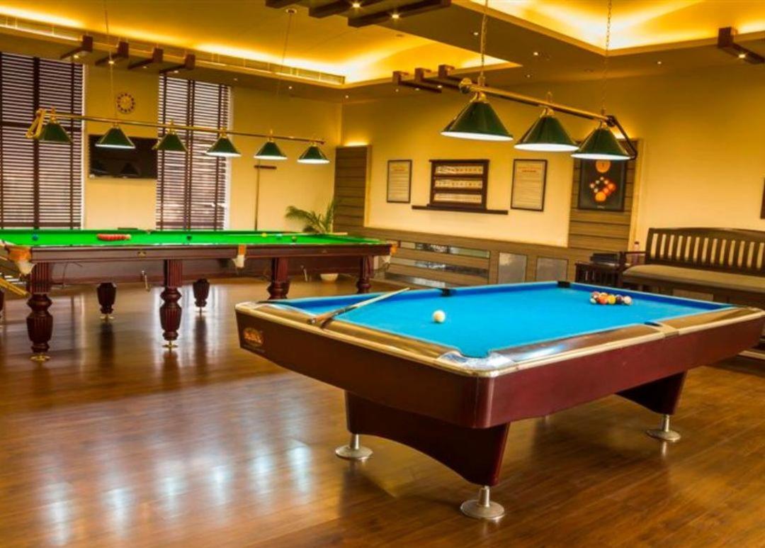 Club Florence * Gurgaon
