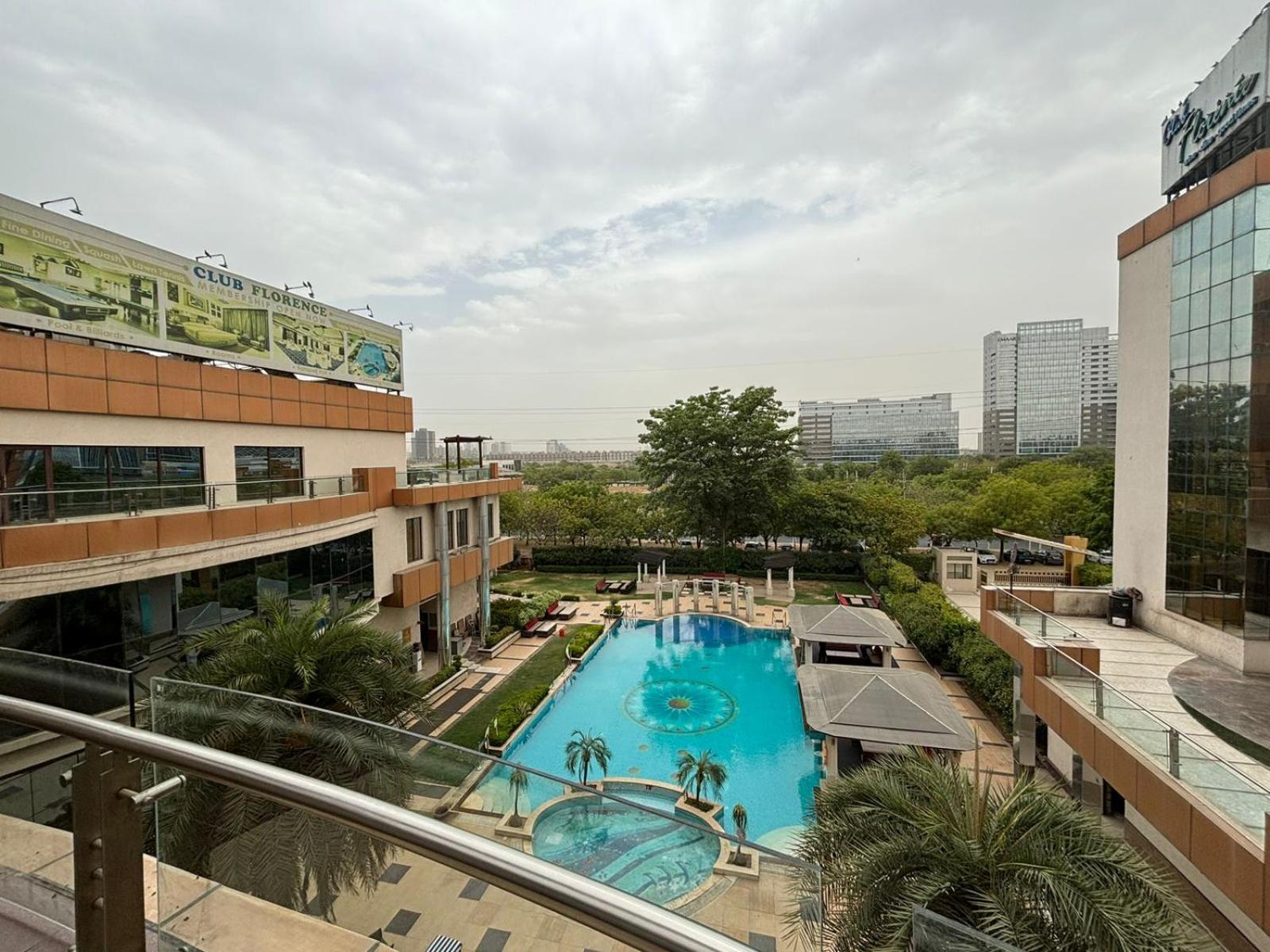 Club Florence * Gurgaon