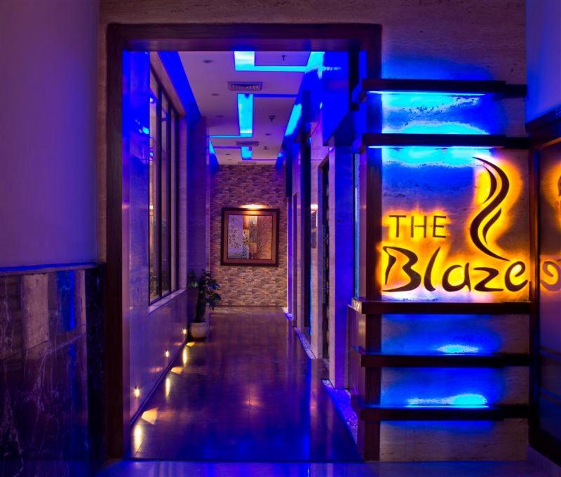 Hotel Club Florence *
