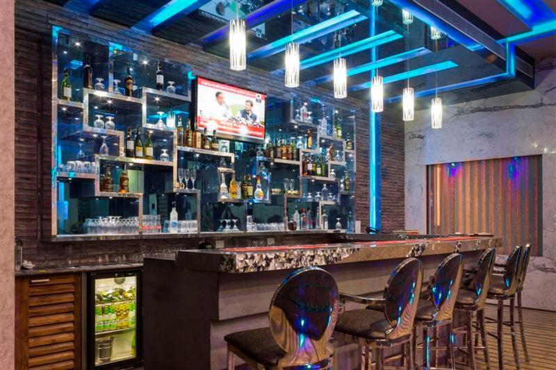 Club Florence Hotel *