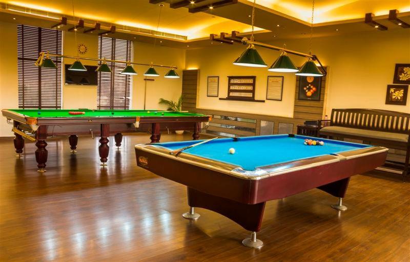 Club Florence Hotel