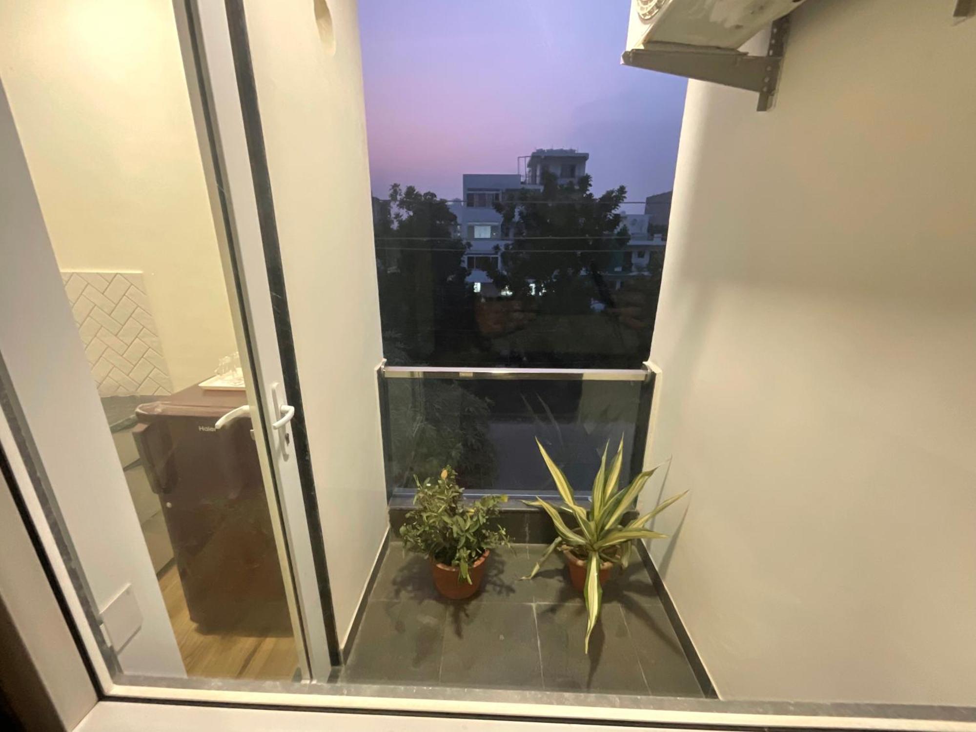 Hotel Downtown Gurgaon