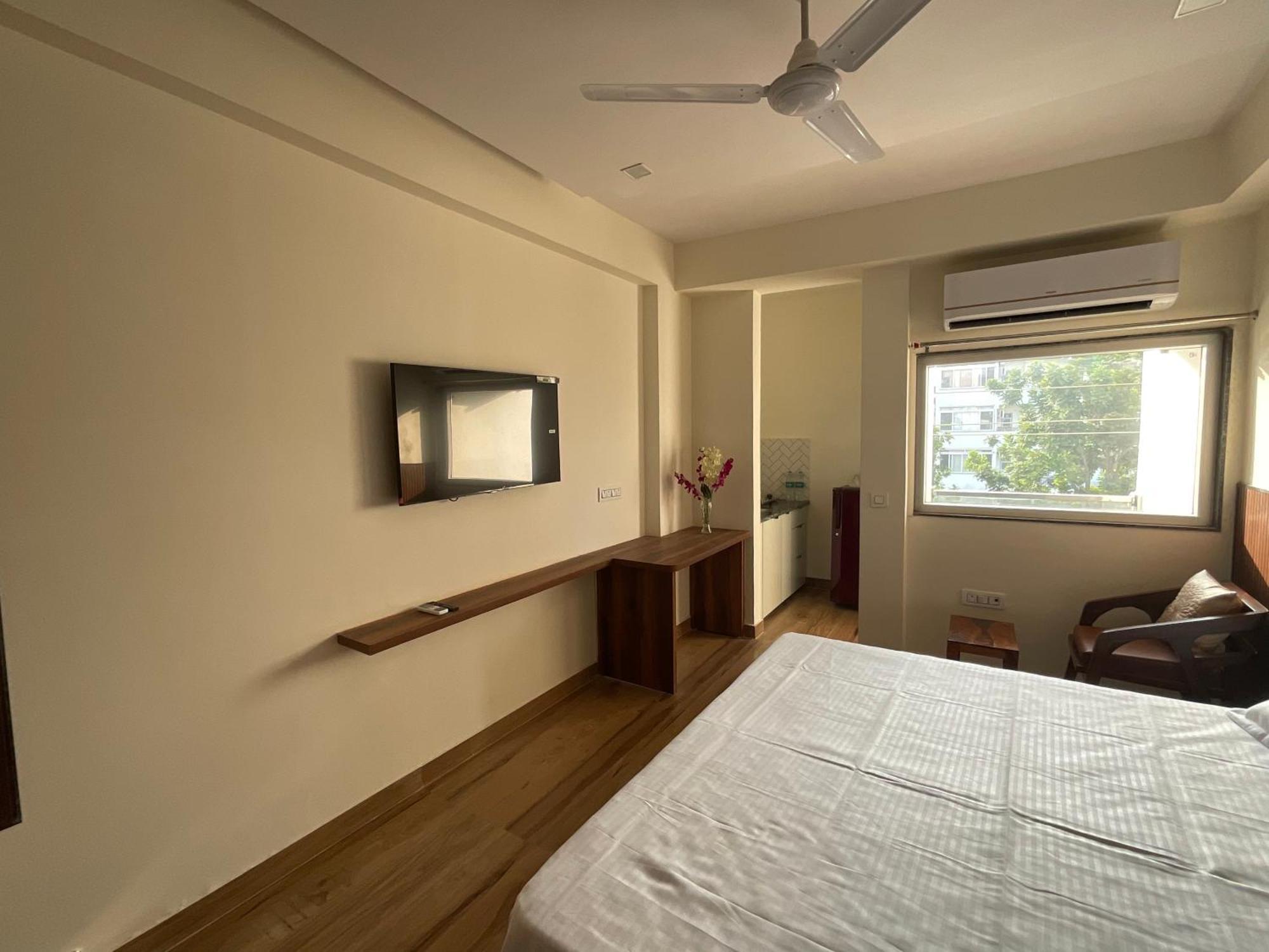 Downtown Hotel 4*