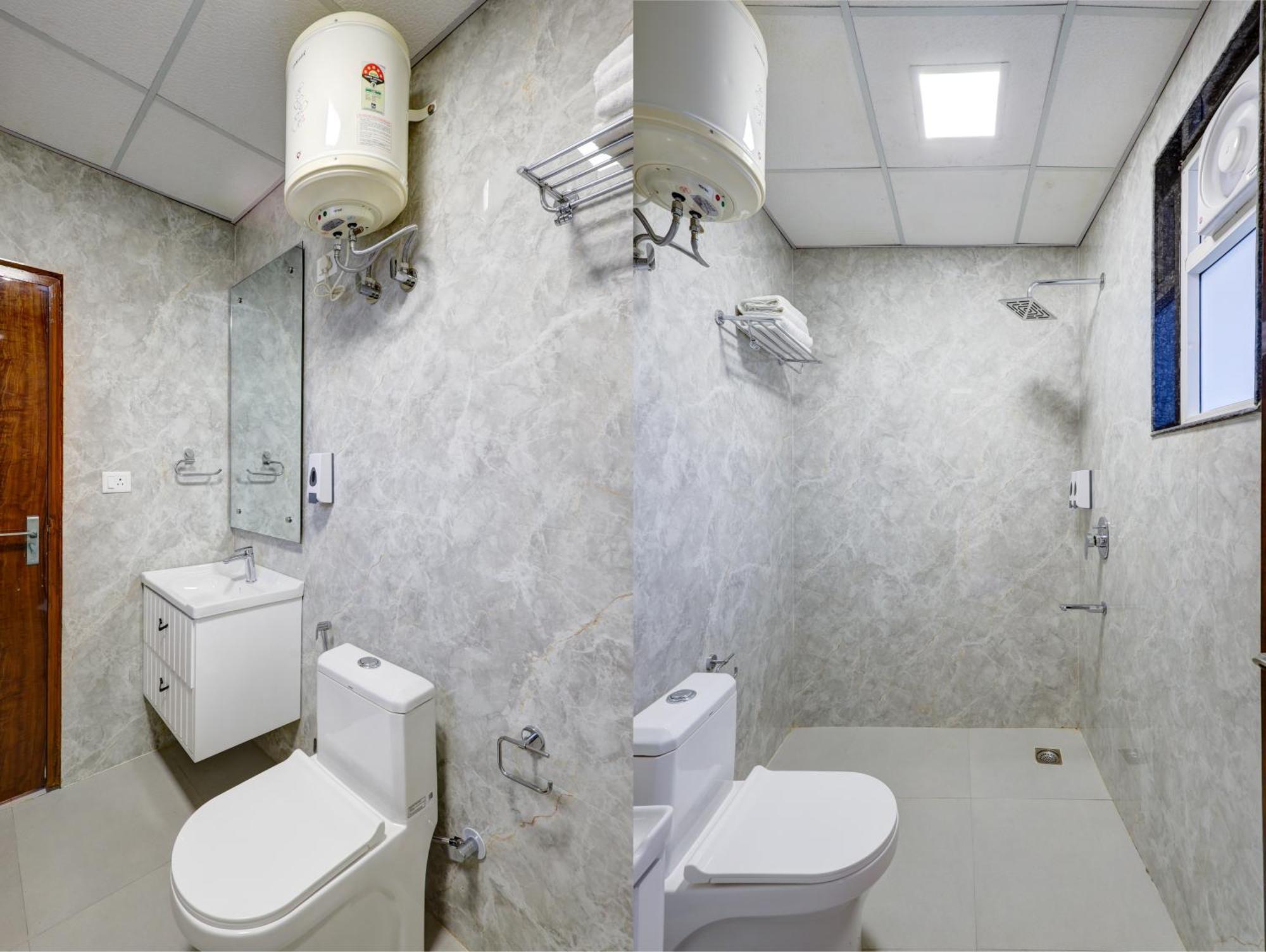 Limewood - Crystal Hotel Gurgaon