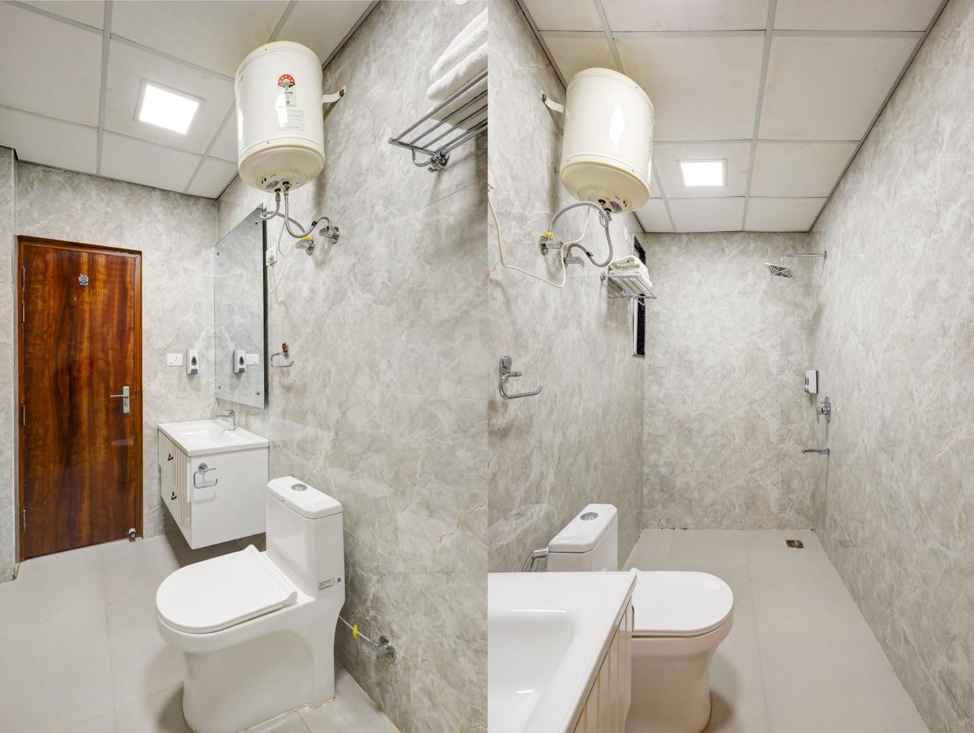 Limewood - Crystal Hotel Gurgaon